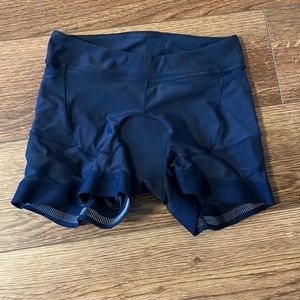 Triathlon shorts Zoot XS